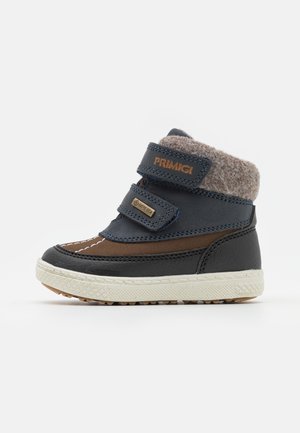 Primigi GORE-TEX PBZGT 28568 - Bottes de neige - blue/brown