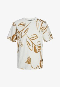 Neizbrano, sudan brown