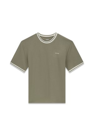 Guess, - T-shirt basic