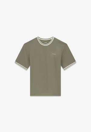 Guess, - T-shirt basic