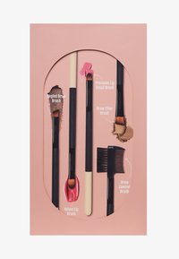 Otis Batterbee - Lip and Brow Set Black Peach main image 1