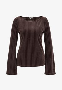 Unausgewählt, light brown