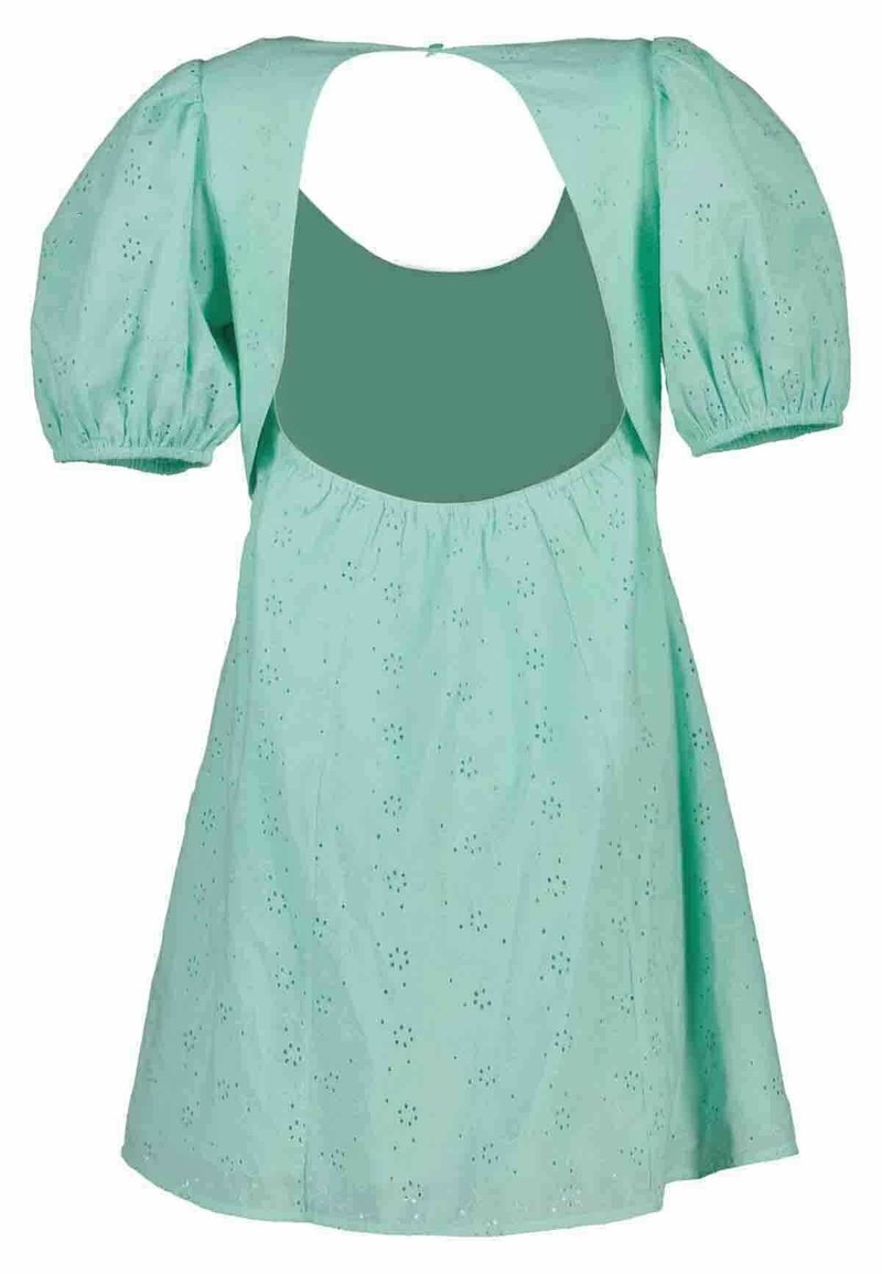 Damen Freizeitkleider | High Spirits SUIZO Freizeitkleid blue/blau - SJ56758 Damen Freizeitkleider | High Spirits SUIZO Freizeitkleid blue/blau - SJ56758