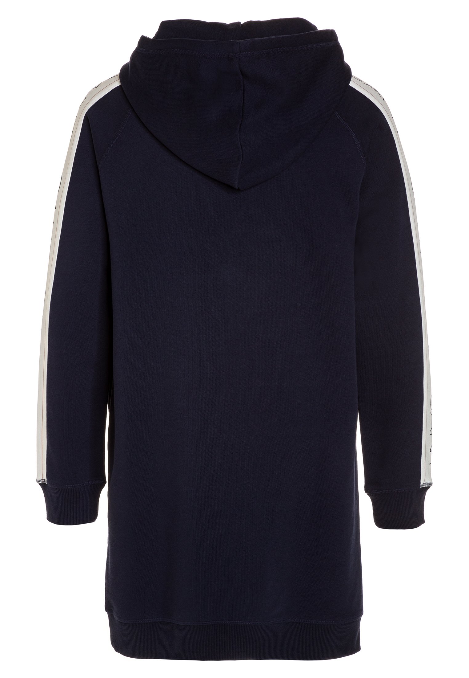 gant icon hoodie dress