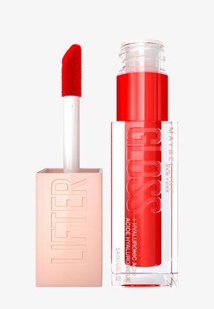 Maybelline New York LIFTER GLOSS - Lipgloss - sweatheart