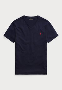 SHORT SLEEVE - T-shirt basic - ink