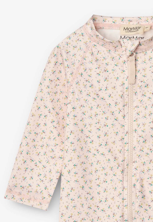 SWAL SUIT UNISEX - Swimsuit - petite fleurs2