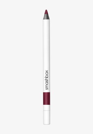 BE LEGENDARY LINE & PRIME PENCIL - Lipliner - 11 cranberry