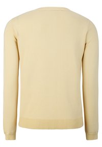 Soft Rebels Kofta - yellow