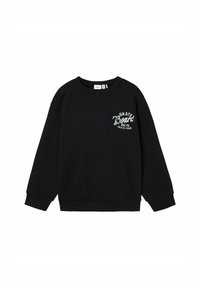 Unausgewählt, black