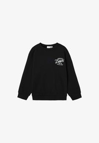 Unausgewählt, black