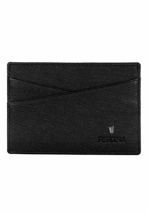 Wallet - noir