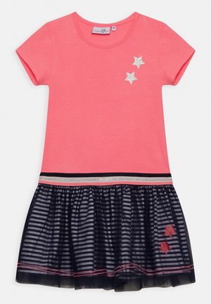 921324 - Trikoomekko - neon pink
