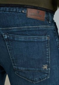 Vanguard Slim fit jeans - dbg dbg