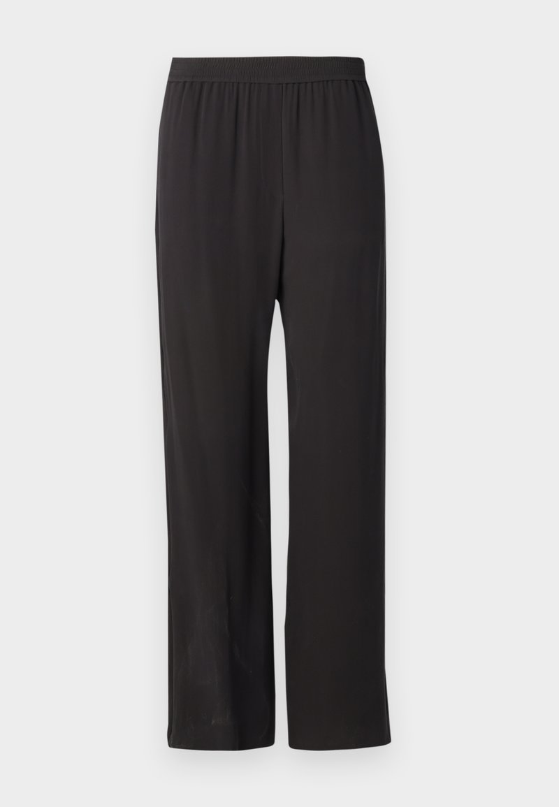 Emporio Armani Broek zwart