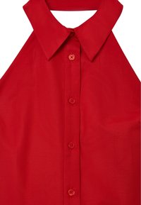 Calliope Camicia - rosso
