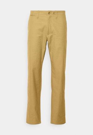 rag & bone ICON - Trousers - khaki
