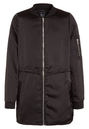 Korte frakker - black