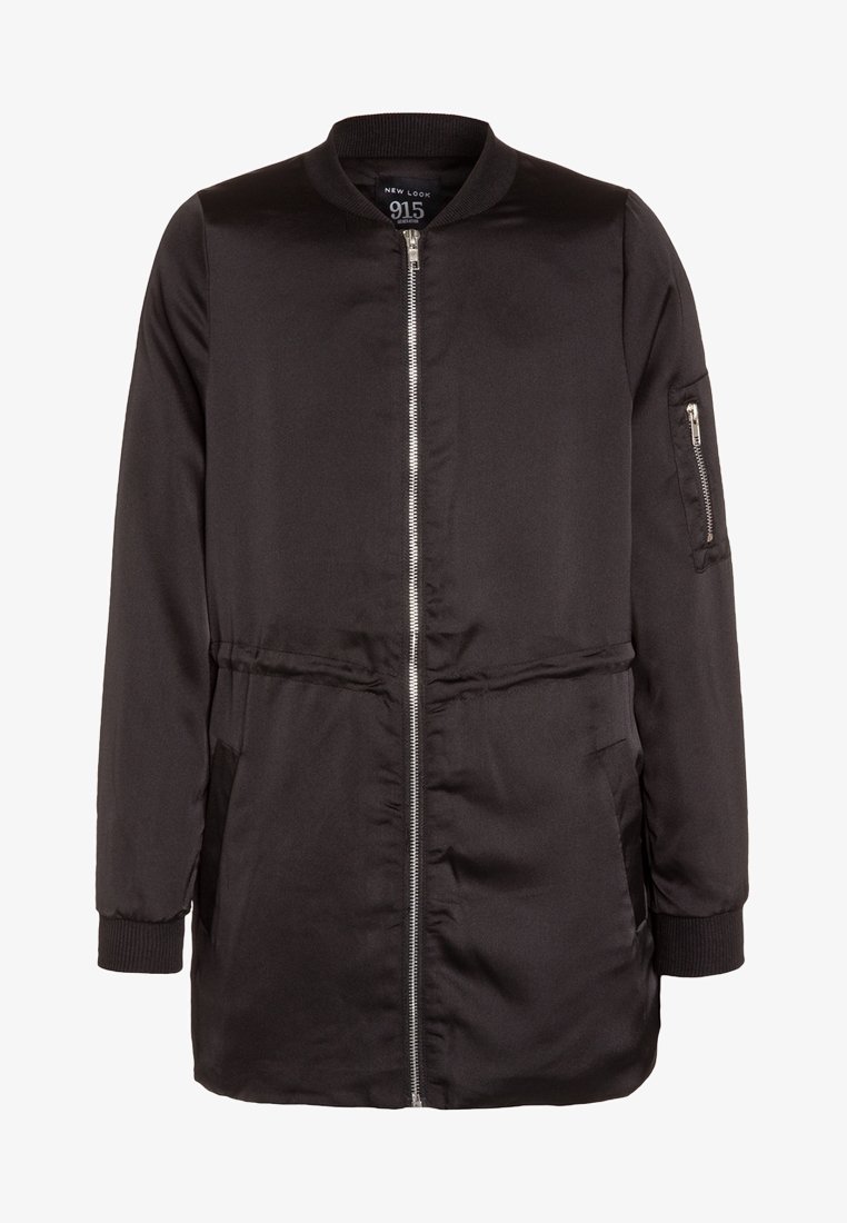 New Look 915 Generation Abrigo corto - black