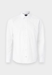PIERCE - Hemd - white