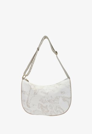 Alviero Martini Borsa a mano - white