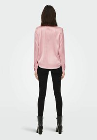 JDY JDYFIFI - Button-down blouse - nostalgia rose