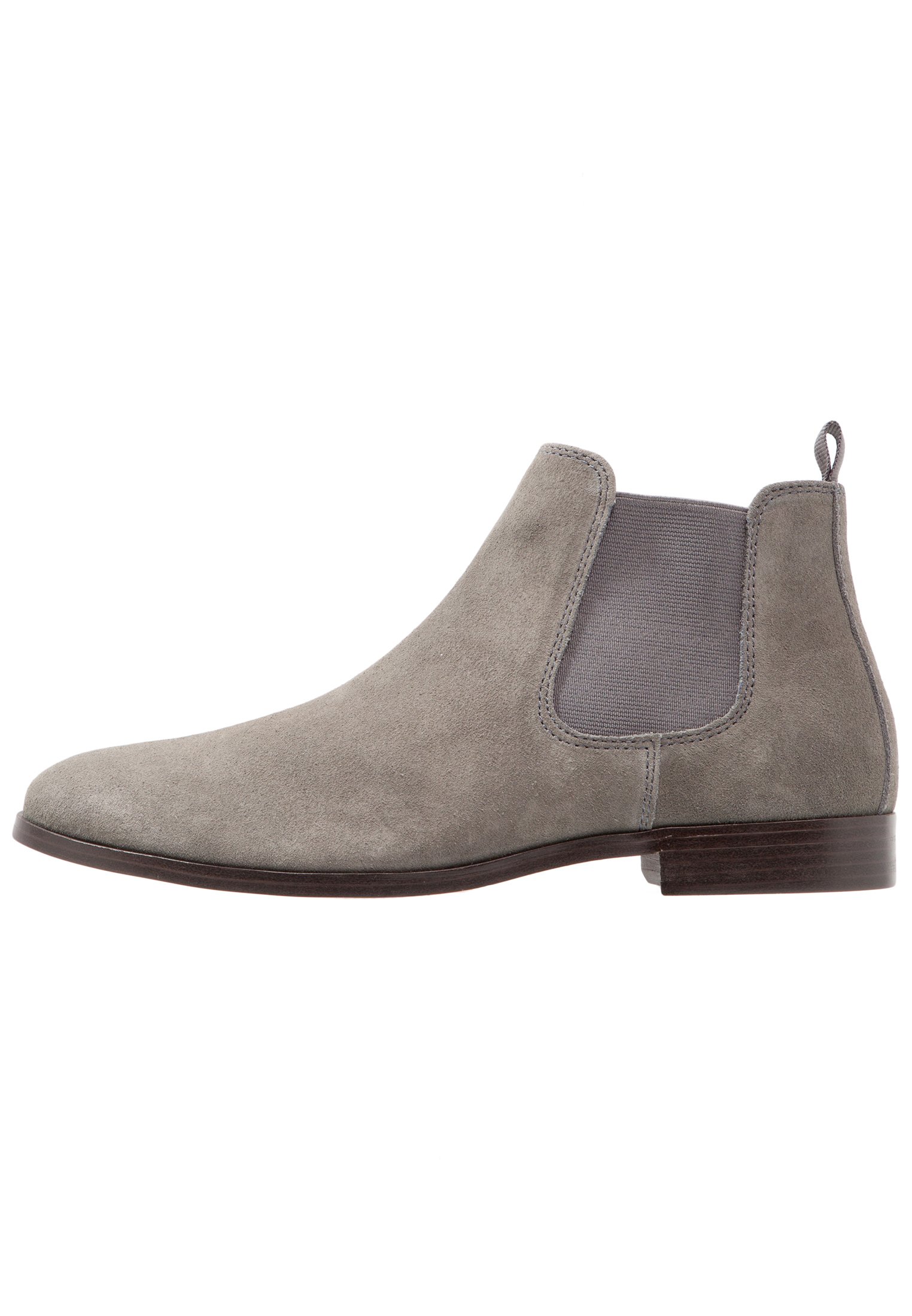 Pier One Korte laarzen grey Zalando.nl Pier One Korte laarzen grey Zalando.nl