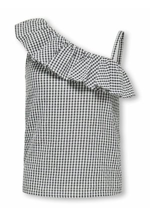 KOGSMILLA  - Blouse - black