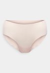 FEEL 2.0 HIPSTER - Σλιπ - puff pink
