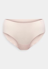 Niewybrane, puff pink