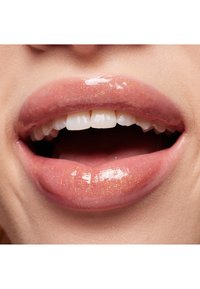 NYX Professional Makeup JUMBO BUTTER GLOSS - Läppglans - 25k gold