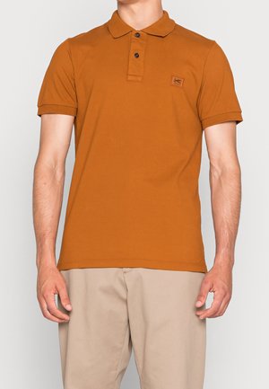 Polo - orange