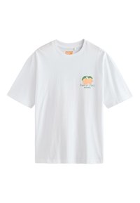 Unausgewählt, new ecru colour