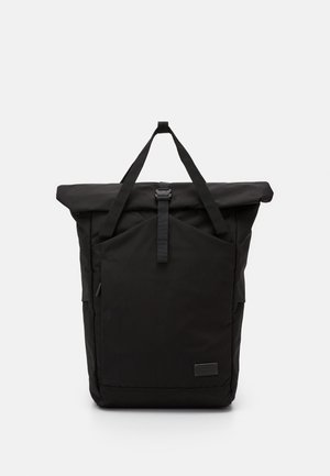 CURRENT - Rucksack - black