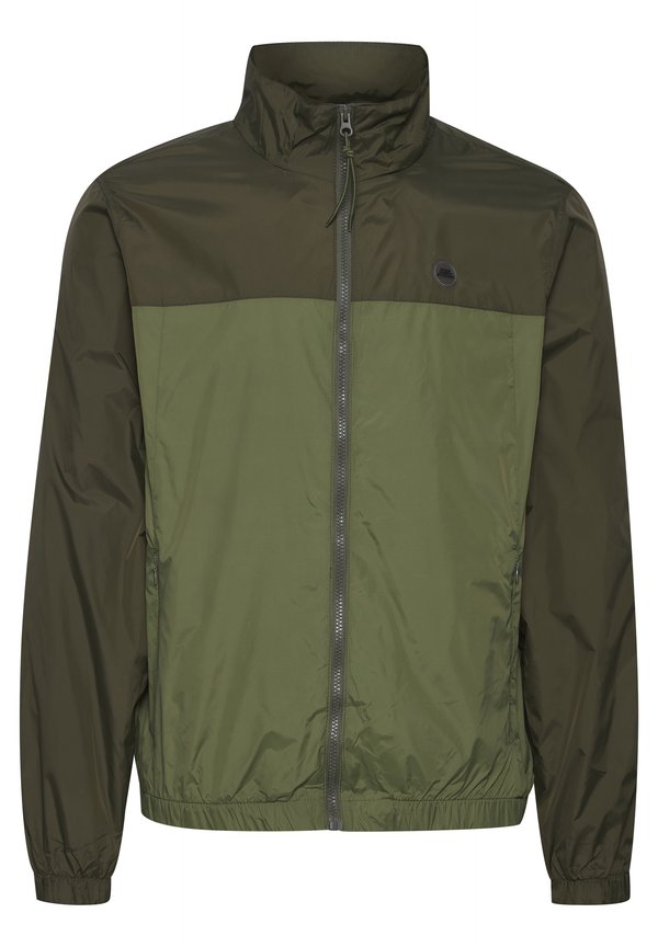 BHVITO - Light jacket3