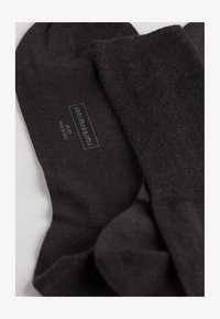 Ikke valgt, antracite