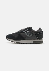 Napapijri - VIRTUS - Trainers - black Thumbnail Image 1