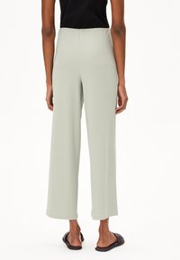 ARMEDANGELS NIANAA - Broek - seagreen