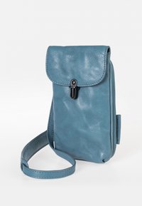 Aunts & Uncles LEMON TWIST - Handyhülle - coronet blue