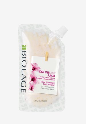 COLORLAST DEEP TREATMENT - Hair treatment - -