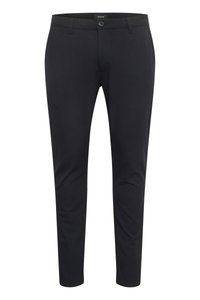 MAJENS - Püksid - deep navy