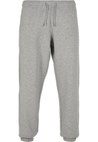 Tracksuit bottoms - grey