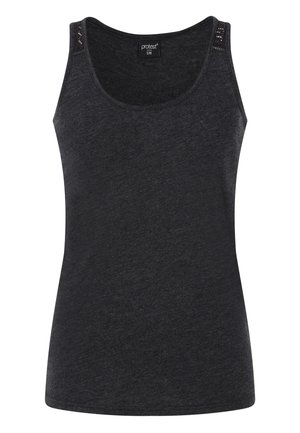 Protest, PRTIMPULSE - Top - true black