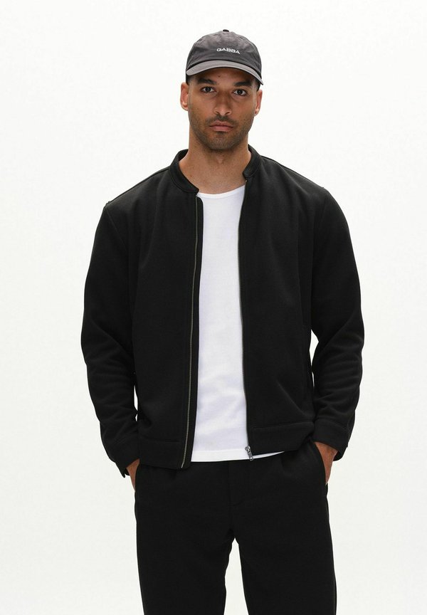 TOTO GKNIT - Übergangsjacke - meteorite