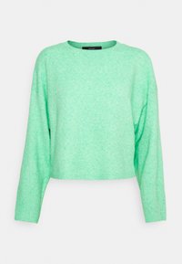 Não selecionado, irish green