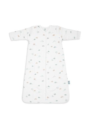 Baby's sleeping bag - multicolor