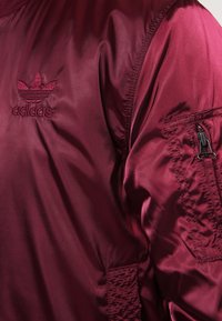 adidas Originals MA1 - Bomberjacka - maroon