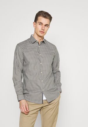 SLHSLIMNEW MARK - Camicia - forest night