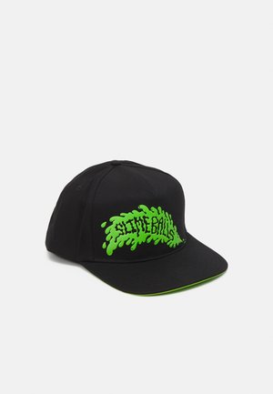 HOWELL SNAPBACK UNISEX - Kšiltovka - black