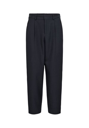 Nümph, NUCARLIE CARROT PANTS - Pantalones chinos - salute